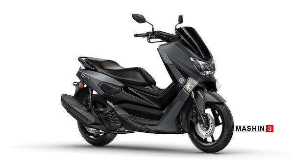 NMAX 155یاماها